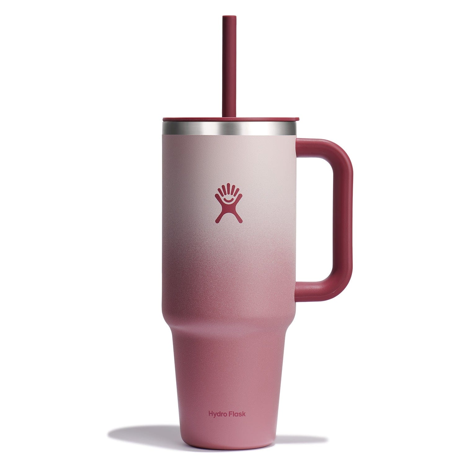 Hydro Flask 40 oz All Around Travel Tumbler Ombre – Campmor