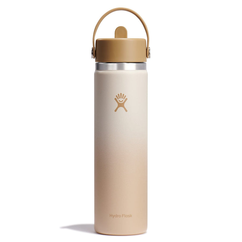 Load image into Gallery viewer, Hydro Flask 24 oz Wide Flex Straw Cap Ombre