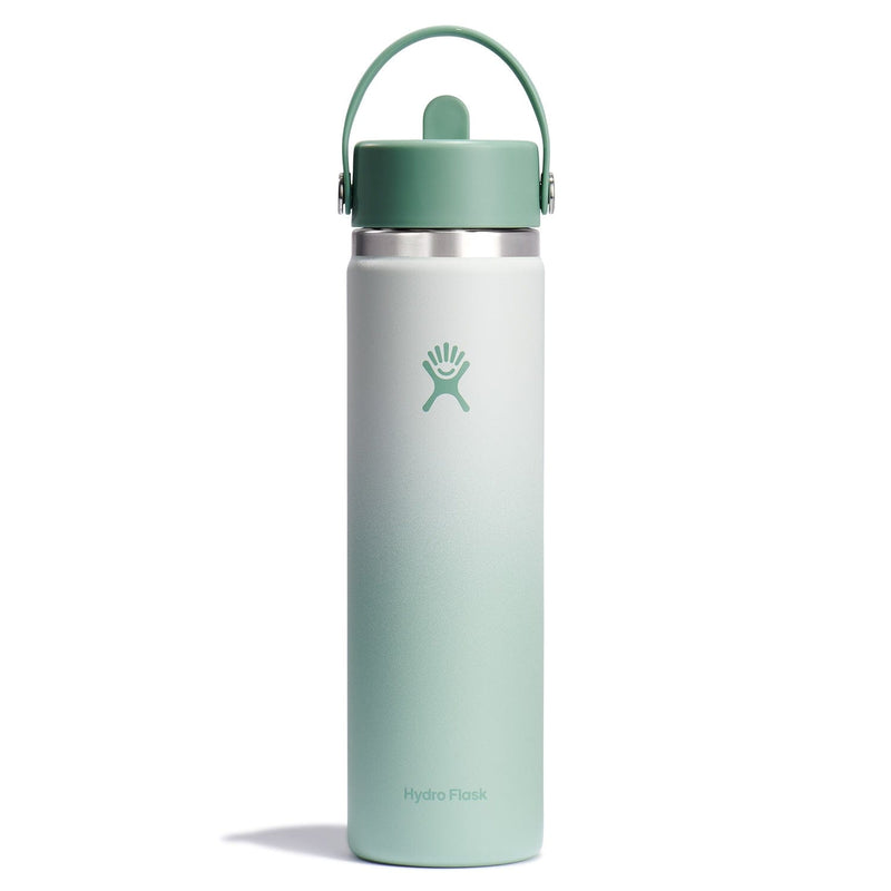 Load image into Gallery viewer, Hydro Flask 24 oz Wide Flex Straw Cap Ombre