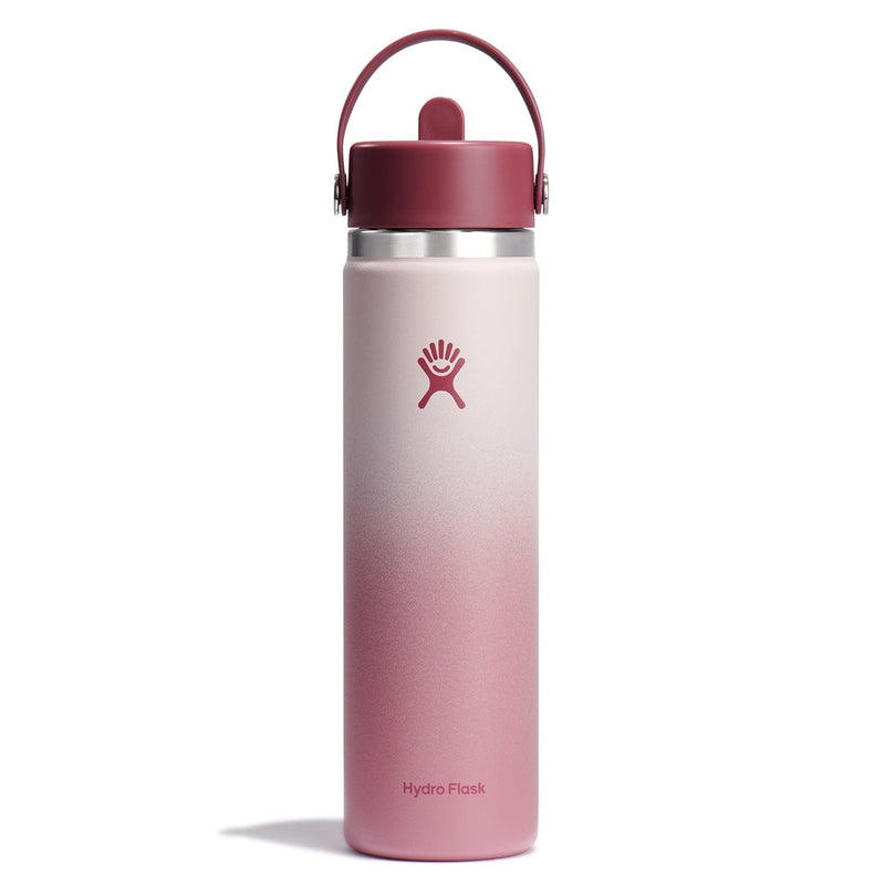 Load image into Gallery viewer, Hydro Flask 24 oz Wide Flex Straw Cap Ombre