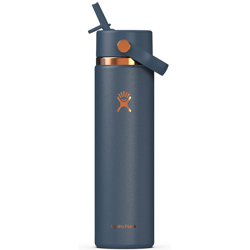 Load image into Gallery viewer, Hydro Flask Limited Edition 24 oz. Wide Flex Straw Cap Bottle