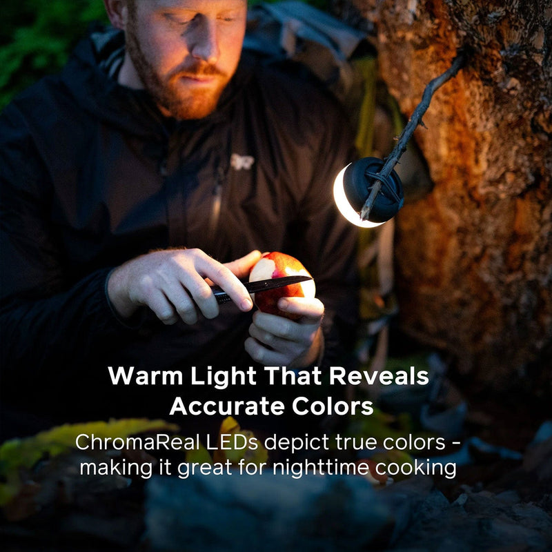 Load image into Gallery viewer, BioLite Alpenglow Mini Lantern