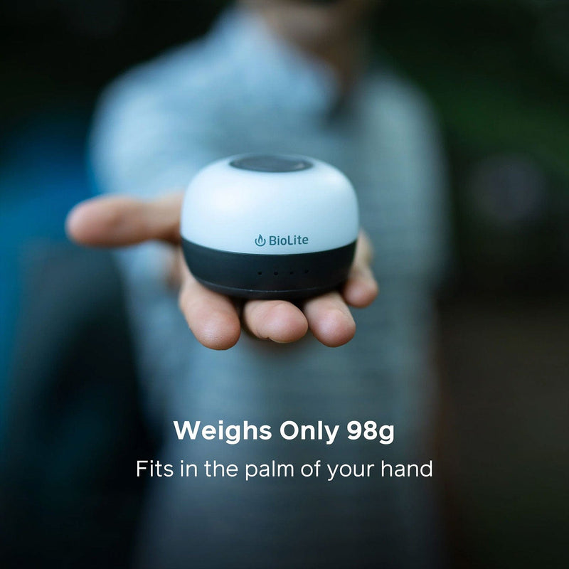 Load image into Gallery viewer, BioLite Alpenglow Mini Lantern
