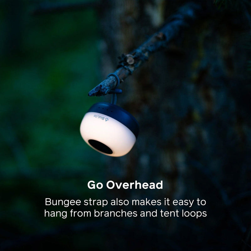 Load image into Gallery viewer, BioLite Alpenglow Mini Lantern