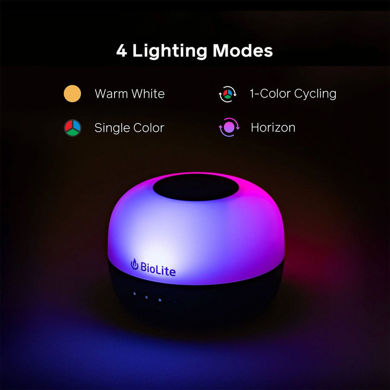 Load image into Gallery viewer, BioLite Alpenglow Mini Lantern