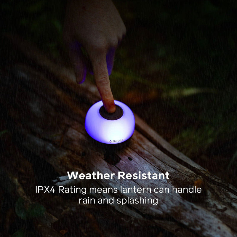 Load image into Gallery viewer, BioLite Alpenglow Mini Lantern