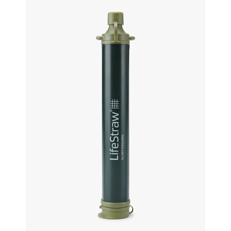 Load image into Gallery viewer, LifeStraw Personal Water Purifier