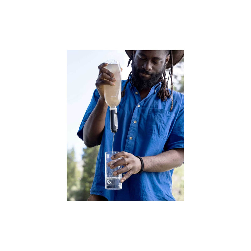 Load image into Gallery viewer, LifeStraw Peak Series Membrane Microfilter Replacement