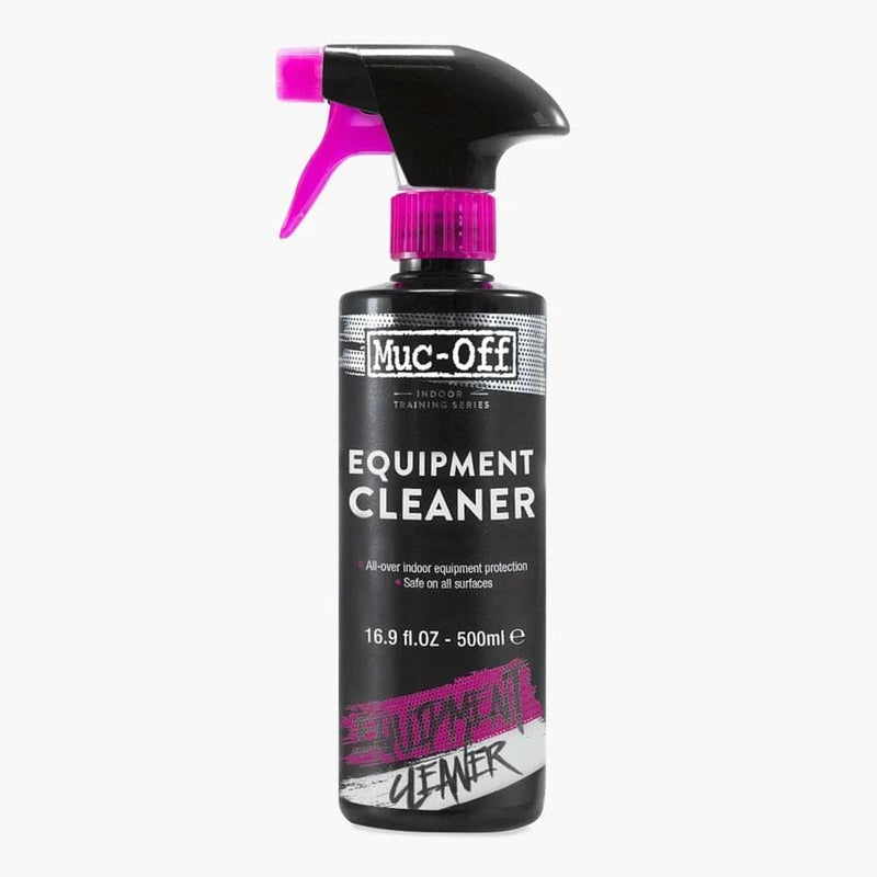 Load image into Gallery viewer, Muc-Off Antibacterial Indoor Training Equipment Cleaner 500ml