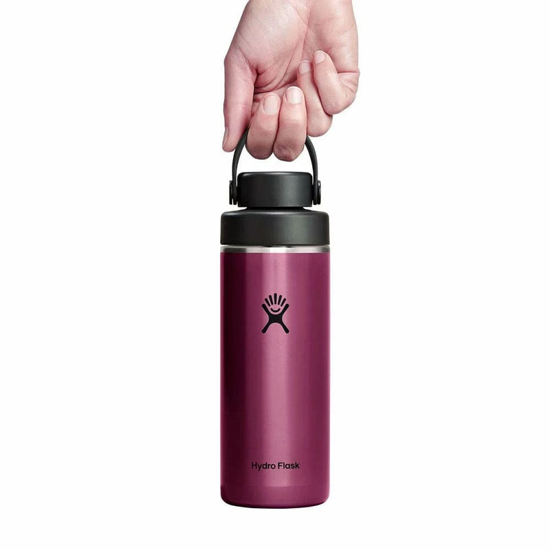 Load image into Gallery viewer, Hydro Flask 16 oz Lightweight Chug Cap Bottle