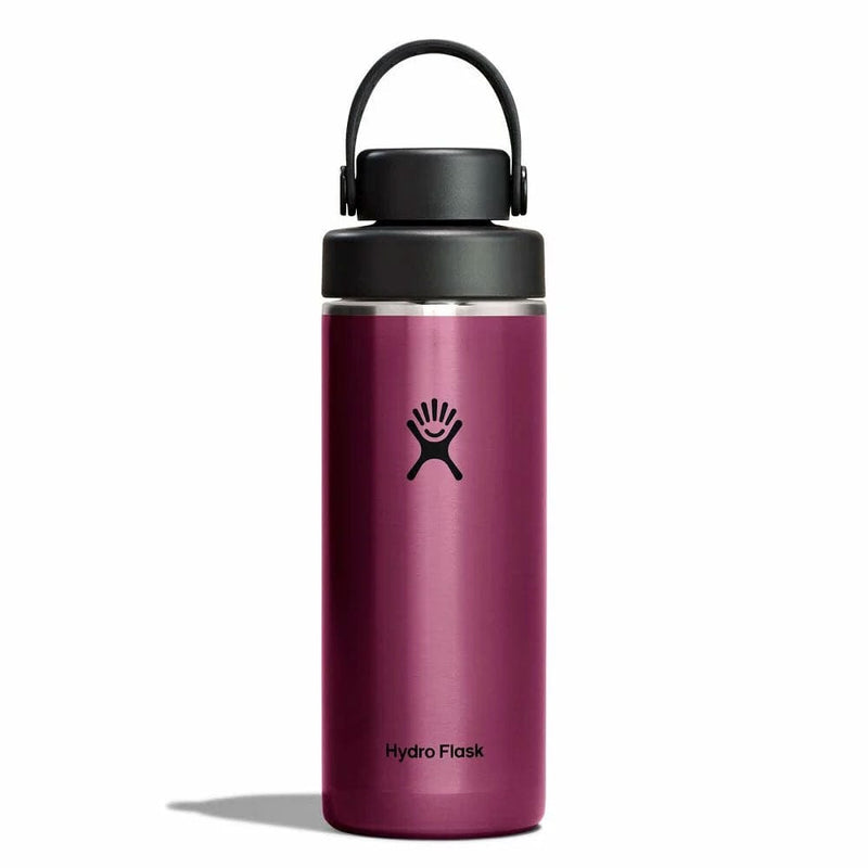 Load image into Gallery viewer, Hydro Flask 16 oz Lightweight Chug Cap Bottle