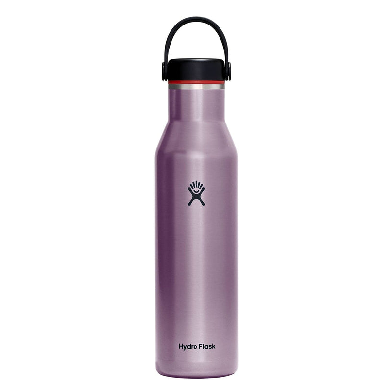 Load image into Gallery viewer, Hydro Flask 21 oz Lightweight Standard Mouth Trail Series
