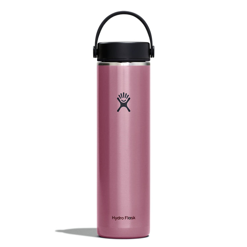 Load image into Gallery viewer, Hydro Flask 24 oz Lightweight Wide Mouth Trail Series
