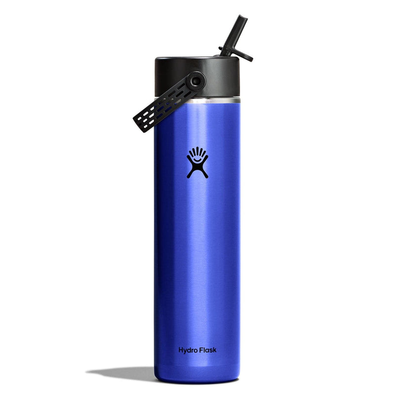 Load image into Gallery viewer, Hydro Flask 24 oz Lightweight Wide Mouth Water Bottle