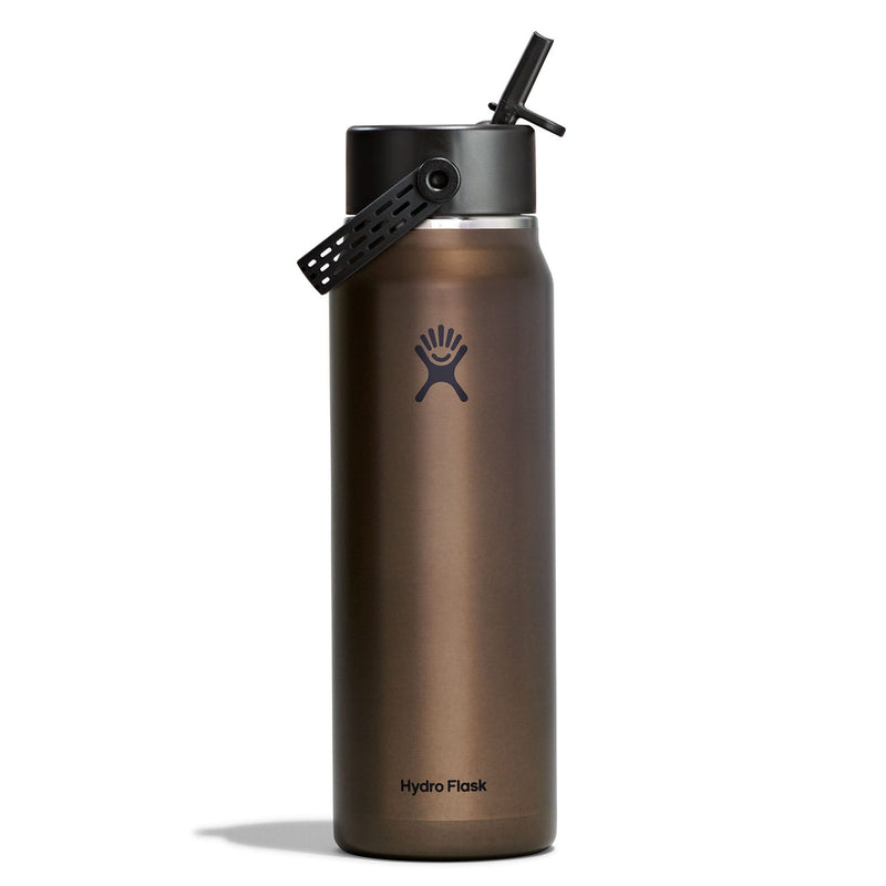 Load image into Gallery viewer, Hydro Flask 32 oz Lightweight Flex Straw Bottle
