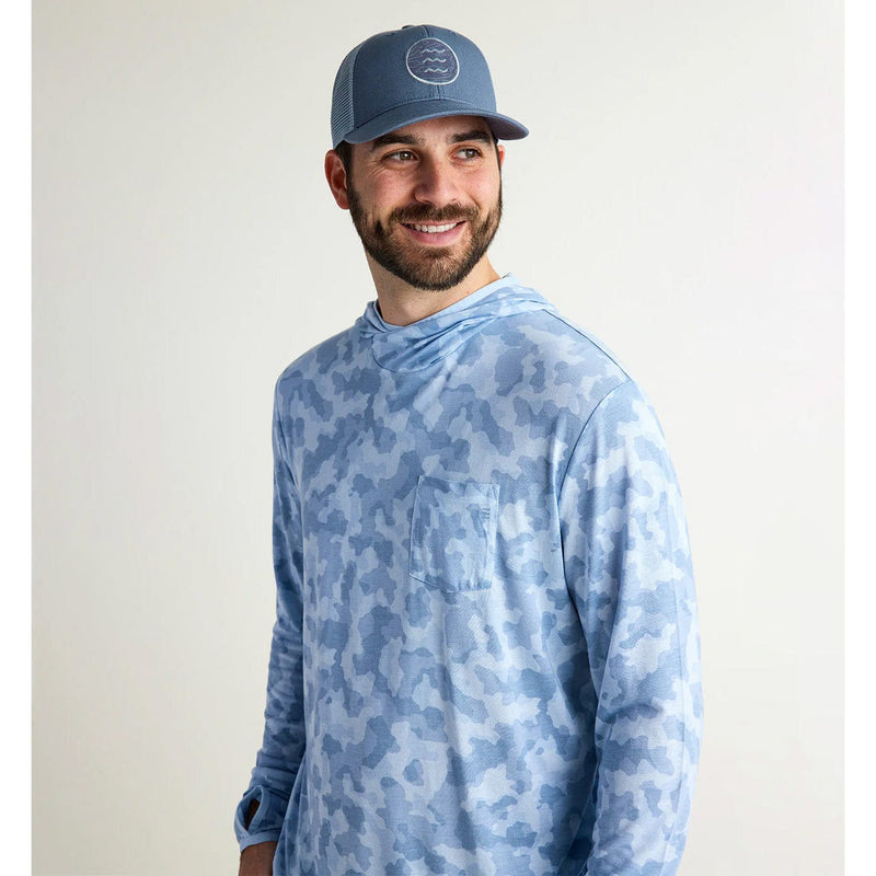 Load image into Gallery viewer, Free Fly Men's Bamboo Lightweight Hoodie