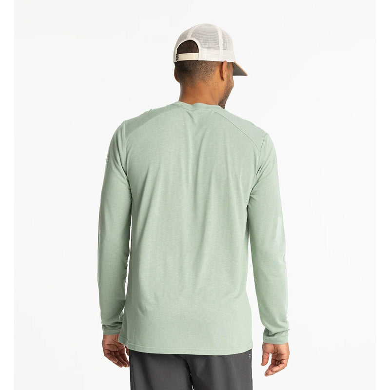 Load image into Gallery viewer, Free Fly Men's Bamboo Lightweight Long Sleeve
