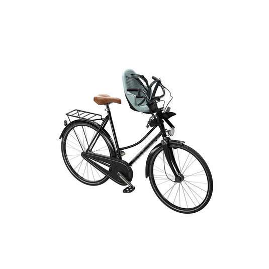 Thule Yepp 2 Mini Front Mounted Child Bike Seat