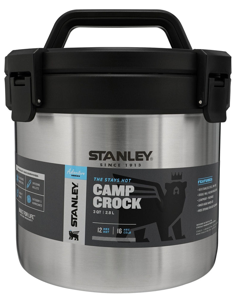 Load image into Gallery viewer, Stanley 3 Quart Crock Pot
