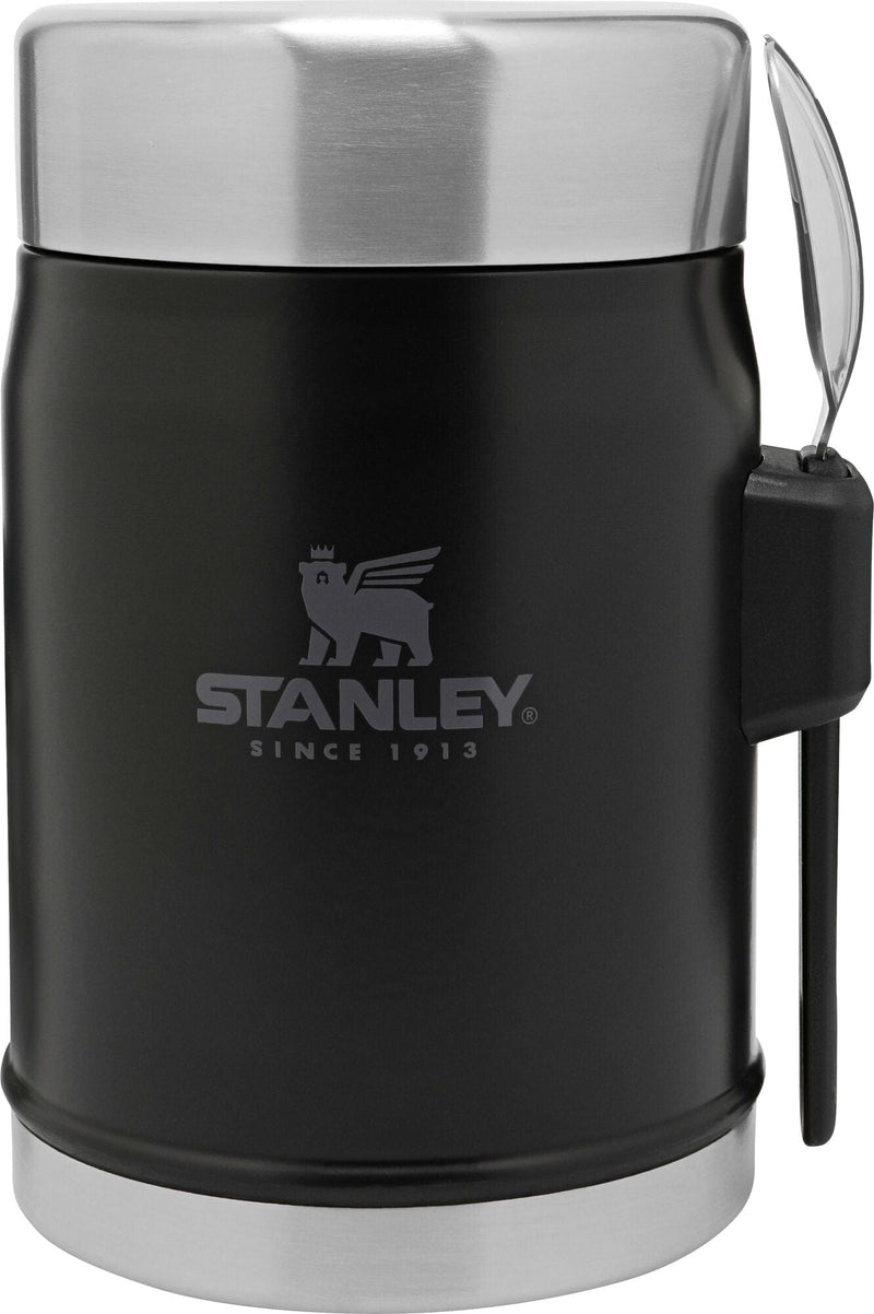 Load image into Gallery viewer, Stanley Classic Legendary Food Jar + Spork
