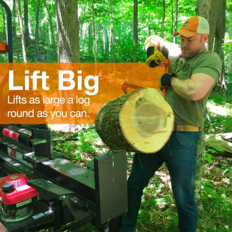 Load image into Gallery viewer, LogOX 3-in-1 Forestry MultiTool