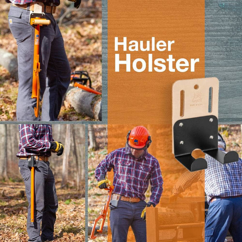 Load image into Gallery viewer, LogOX Forester Package