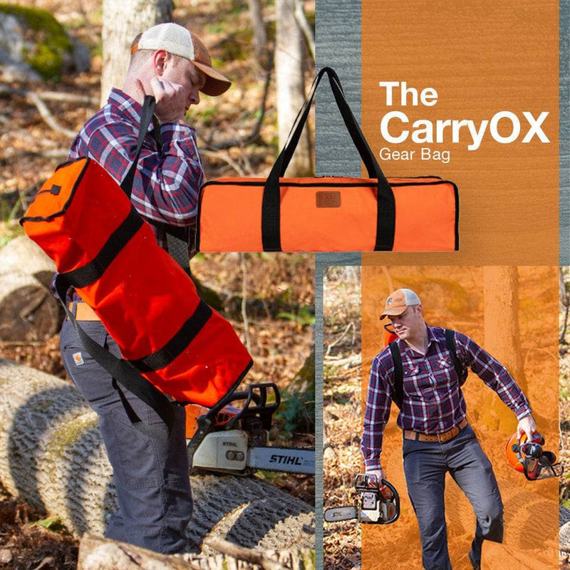 Load image into Gallery viewer, LogOX Forester Package