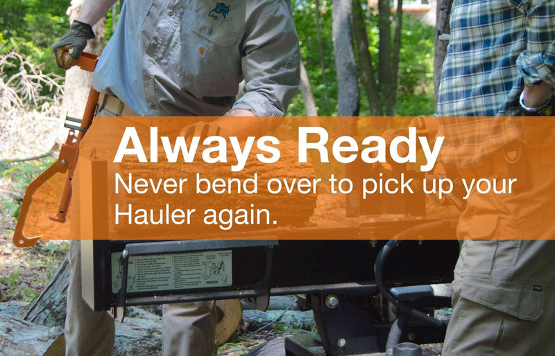 Load image into Gallery viewer, LogOX Hauler Holster
