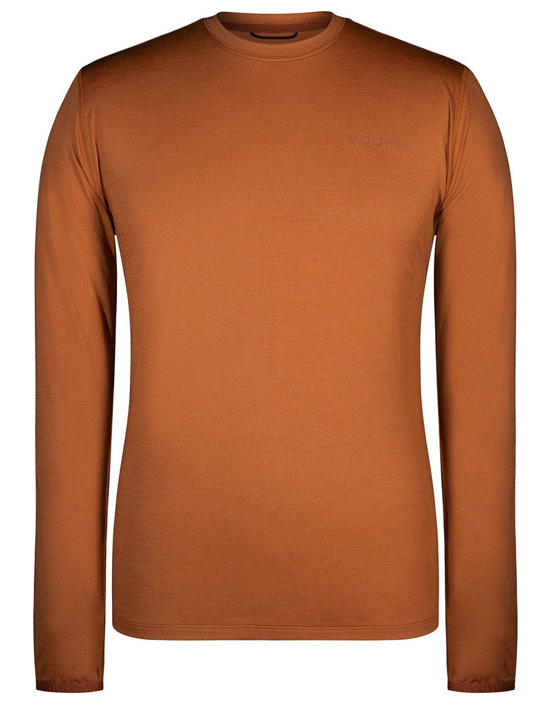 Load image into Gallery viewer, Men's Long Sleeve Tech Tee