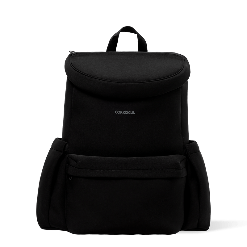 Load image into Gallery viewer, Lotus Backpack Cooler by CORKCICLE.
