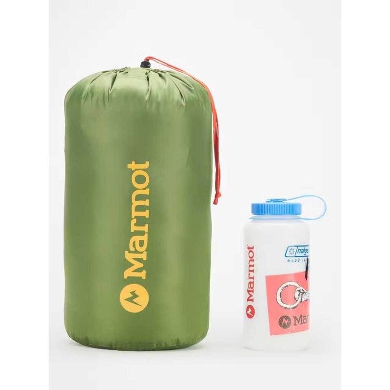 Load image into Gallery viewer, Marmot Women's Angel Fire 25 Degree Sleeping Bag