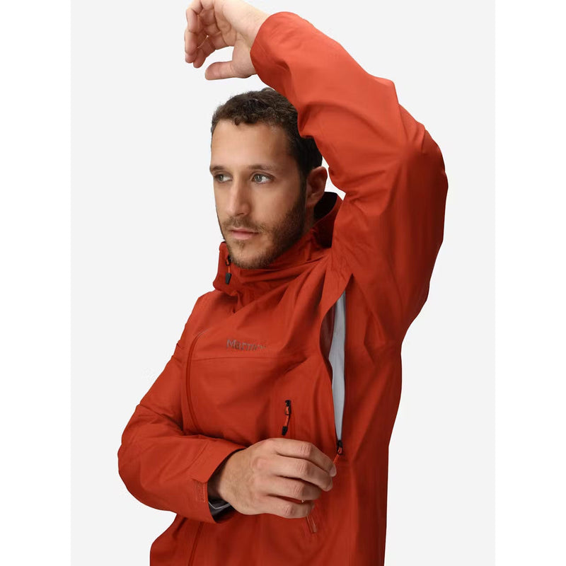 Load image into Gallery viewer, Marmot Men's Minimalist Pertex Jacket