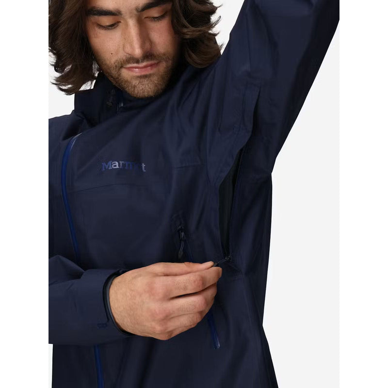 Load image into Gallery viewer, Marmot Men's Minimalist Pertex Jacket
