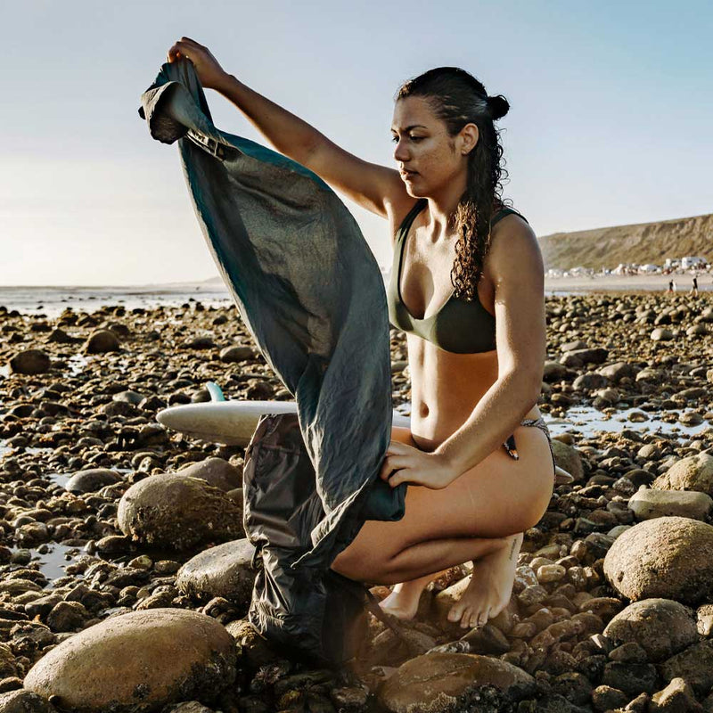 Load image into Gallery viewer, Matador NanoDry Packable Beach Towel