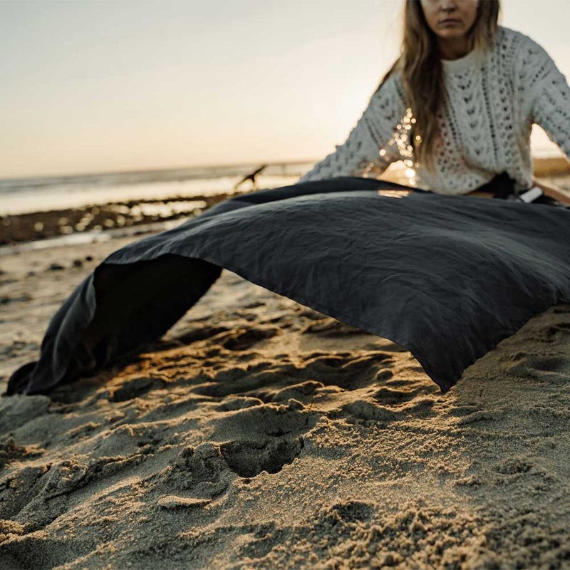 Load image into Gallery viewer, Matador NanoDry Packable Beach Towel