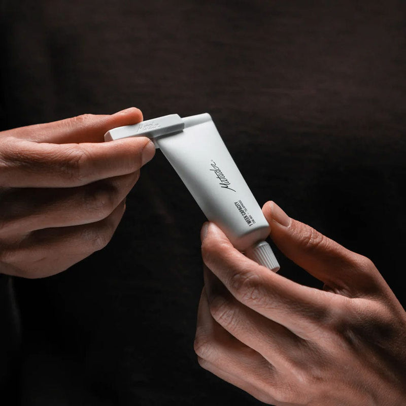 Load image into Gallery viewer, Matador Refillable Toothpaste Tubes