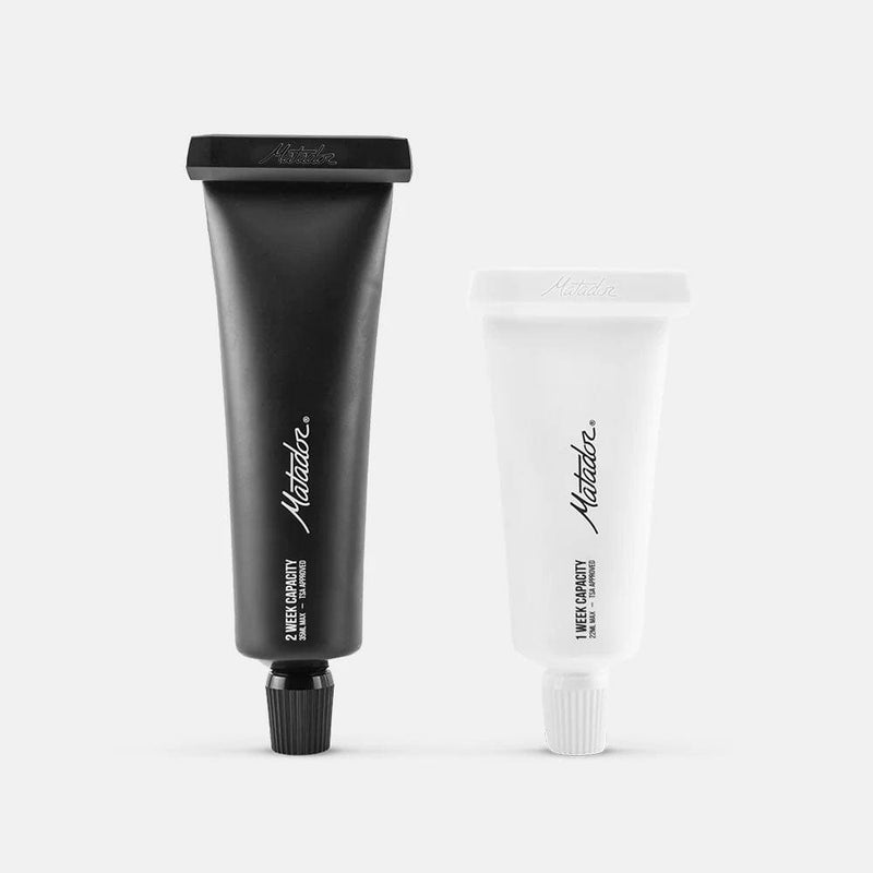 Load image into Gallery viewer, Matador Refillable Toothpaste Tubes