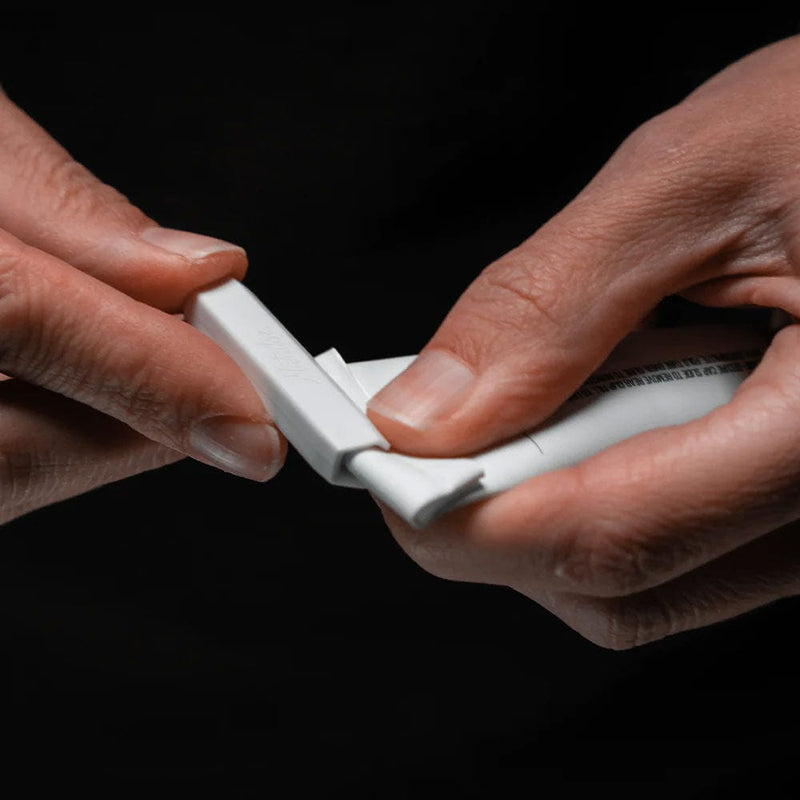 Load image into Gallery viewer, Matador Refillable Toothpaste Tubes