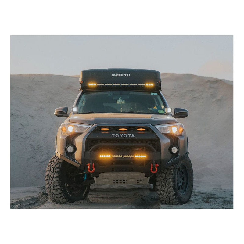 Load image into Gallery viewer, iKamper Skycamp 3.0 Rooftop Tent - Rocky Black Shell