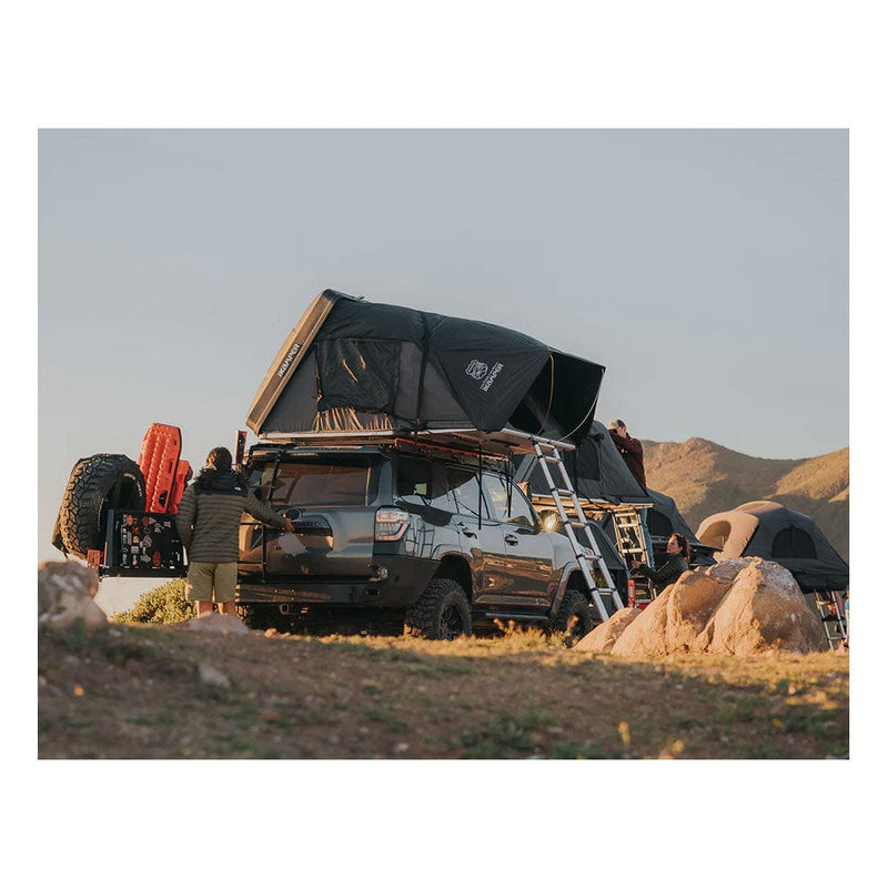 Load image into Gallery viewer, iKamper Skycamp 3.0 Rooftop Tent - Rocky Black Shell