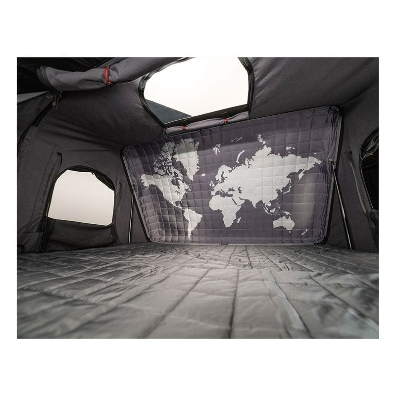 Load image into Gallery viewer, iKamper Skycamp 3.0 Rooftop Tent - Rocky Black Shell