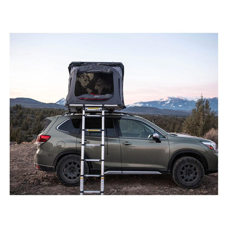 Load image into Gallery viewer, iKamper Skycamp 3.0 Mini Rooftop Tent - Rocky Black Shell