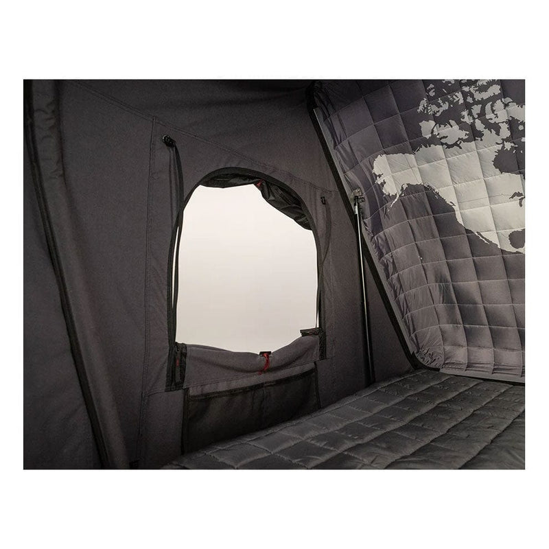 Load image into Gallery viewer, iKamper Skycamp 3.0 Mini Rooftop Tent - Rocky Black Shell