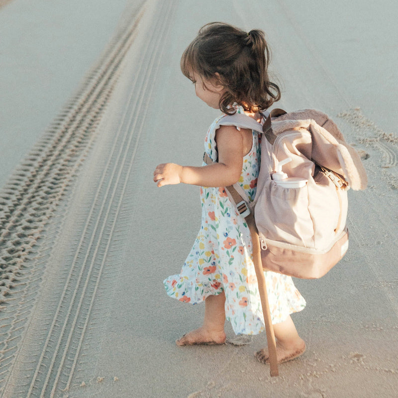 Load image into Gallery viewer, My First PacPac: Adjustable Kids Backpack - Noah by Miniware