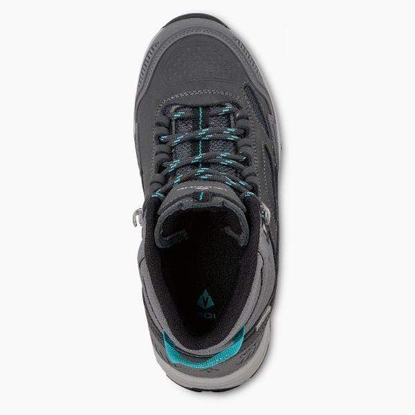 Load image into Gallery viewer, Vasque Breeze AT UltraDry Waterproof Hiking Boot - Kids