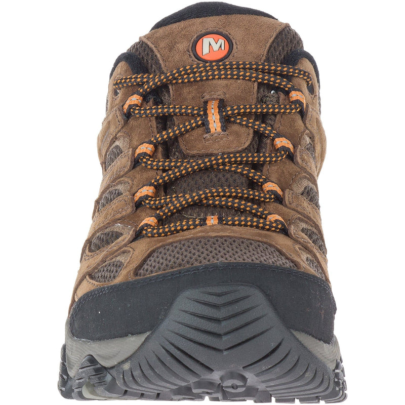 Load image into Gallery viewer, Merrell Moab 3 Low Men's Gore-Tex Hiking Shoe (No PFAS)