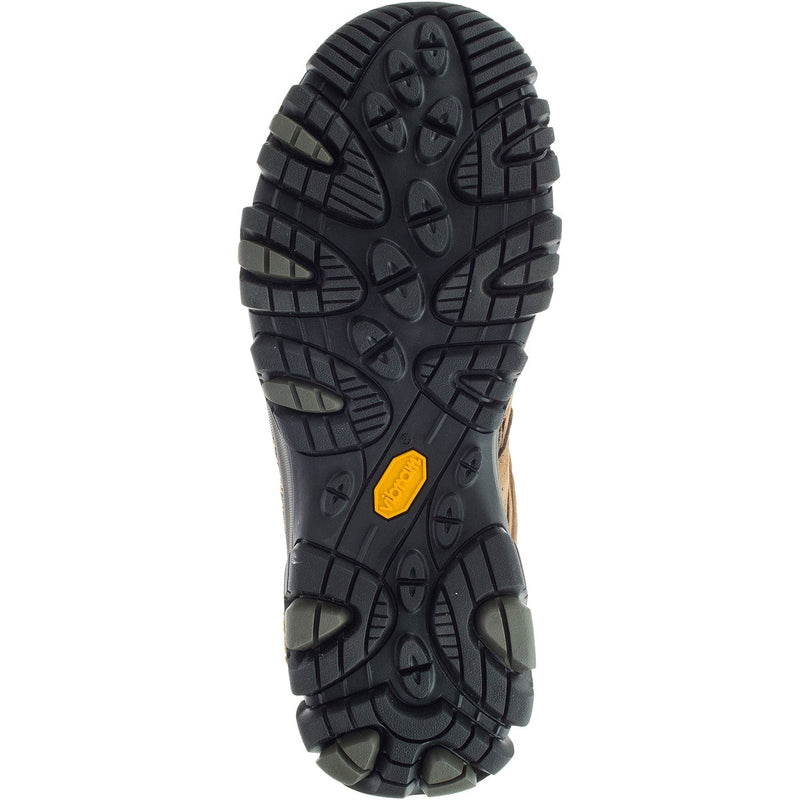 Load image into Gallery viewer, Merrell Moab 3 Men's Wide Gore-Tex Hiking Shoe (No PFAS)