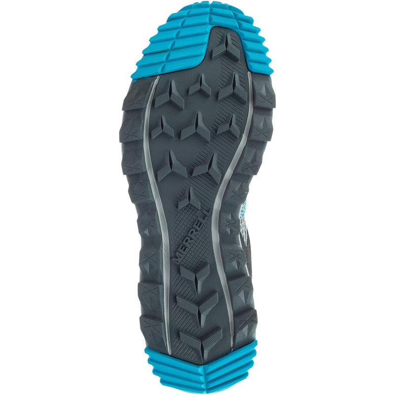 Load image into Gallery viewer, Merrell Wildwood Aerosport Women's Watersport Shoe