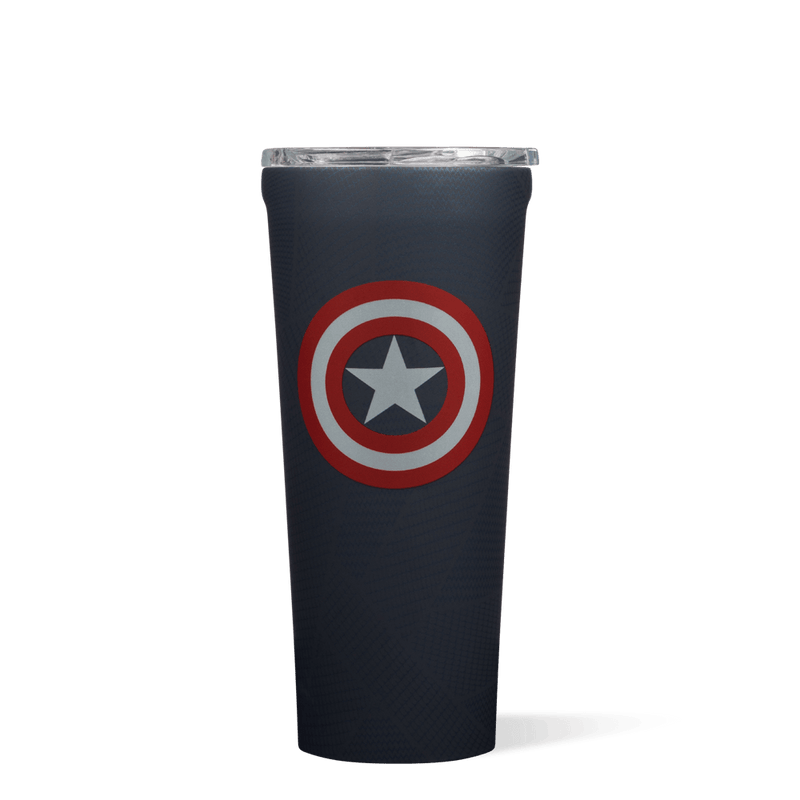 Load image into Gallery viewer, Marvel Tumbler by CORKCICLE.