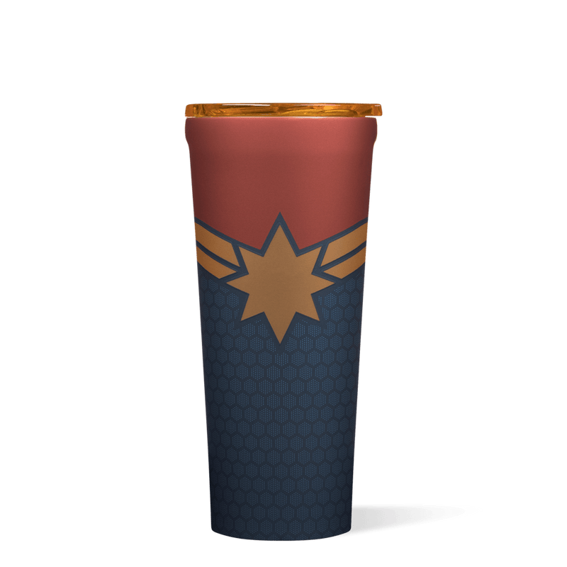 Load image into Gallery viewer, Marvel Tumbler by CORKCICLE.